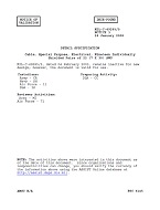 MIL MIL-C-49285/5 Notice 3 - Validation PDF
