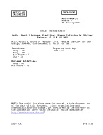 MIL MIL-C-49285/9 Notice 3 - Validation PDF