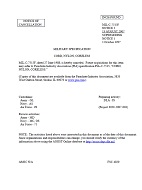 MIL MIL-C-7515F Notice 2 - Cancellation PDF