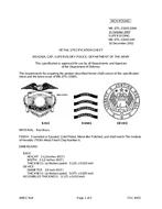 MIL MIL-DTL-15665/100A PDF