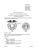 MIL MIL-DTL-15665/101A PDF