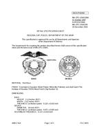 MIL MIL-DTL-15665/99A PDF