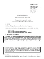 MIL MIL-DTL-211F Amendment 1 PDF