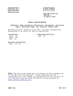 MIL MIL-DTL-21617/23 Notice 1 - Validation PDF