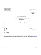 MIL MIL-DTL-23971/13A Notice 1 - Inactivation PDF