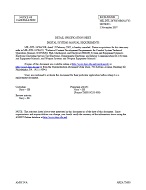 MIL MIL-DTL-24784/20B Notice 1 - Cancellation PDF