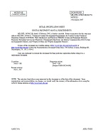 MIL MIL-DTL-24784/21B Notice 1 - Cancellation PDF