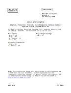 MIL MIL-DTL-27434/13A Notice 1 - Revision PDF