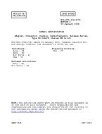 MIL MIL-DTL-27434/7A Notice 1 - Validation 1 PDF