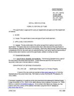 MIL MIL-DTL-32077A PDF MIL MIL-DTL-32077A PDF