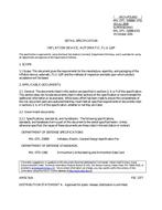 MIL MIL-DTL-32088A PDF