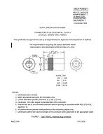 MIL MIL-DTL-3655/15B Amendment 2 PDF