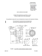 MIL MIL-DTL-3655/22B Amendment 1 PDF MIL MIL-DTL-3655/22B Amendment 1 PDF