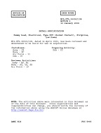 MIL MIL-DTL-39030/13B Notice 1 - Revision PDF
