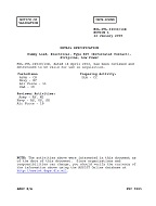 MIL MIL-DTL-39030/16B Notice 1 - Revision PDF