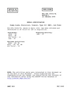 MIL MIL-DTL-39030/7A Notice 1 - Revision PDF