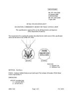 MIL MIL-DTL-3943/106E PDF