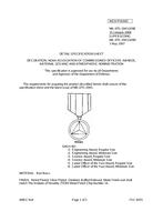 MIL MIL-DTL-3943/109E PDF