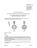 MIL MIL-DTL-3943/120D PDF