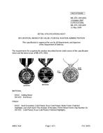 MIL MIL-DTL-3943/65G PDF