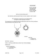 MIL MIL-DTL-3943/88F PDF