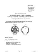 MIL MIL-DTL-3943/91D PDF