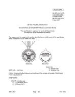 MIL MIL-DTL-3943/93D PDF