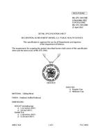 MIL MIL-DTL-3943/98E PDF