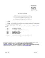 MIL MIL-DTL-442F PDF MIL MIL-DTL-442F PDF
