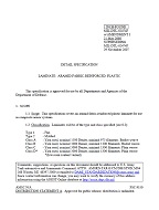 MIL MIL-DTL-62474F Amendment 1 PDF