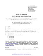 MIL MIL-DTL-87255A PDF MIL MIL-DTL-87255A PDF