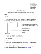 MIL MIL-DTL-8794F Amendment 1 PDF