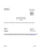MIL MIL-E-1/1692A Notice 5 - Reactivation PDF