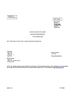 MIL MIL-E-1/97M Notice 1 – Cancellation PDF