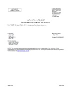 MIL MIL-F-18327/46C Notice 3 – Cancellation PDF MIL MIL-F-18327/46C Notice 3 - Cancellation PDF