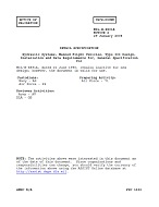 MIL MIL-H-8891A Notice 2 - Validation 1 PDF