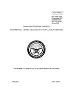 MIL MIL-HDBK-1670 PDF