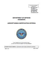 MIL MIL-HDBK-516B Notice 1 - Revision PDF
