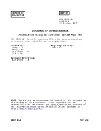 MIL MIL-HDBK-62 Notice 1 - Validation 1 PDF