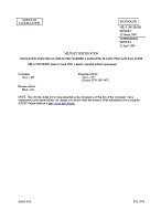 MIL MIL-I-19632B Notice 2 - Cancellation PDF