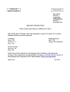 MIL MIL-I-695B Notice 2 - Reactivation PDF