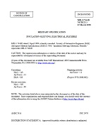 MIL MIL-I-7444D Notice 3 - Cancellation PDF