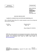 MIL MIL-L-47088 Notice 3 - Reactivation PDF