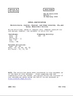 MIL MIL-M-38510/300E Notice 1 - Validation PDF