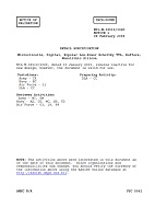 MIL MIL-M-38510/302D Notice 1 - Validation PDF