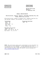 MIL MIL-M-38510/303D Notice 1 - Validation PDF