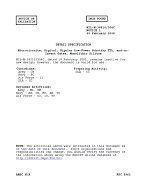 MIL MIL-M-38510/304C Notice 1 - Validation PDF