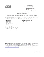 MIL MIL-M-38510/305C Notice 1 - Validation PDF
