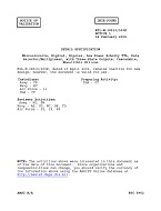 MIL MIL-M-38510/309E Notice 1 - Validation PDF