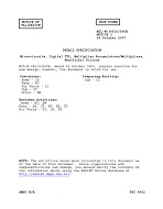 MIL MIL-M-38510/500B Notice 3 - Validation PDF